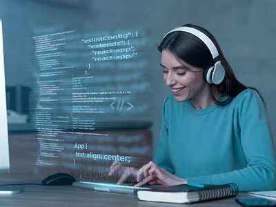 Engineering & Computer Science