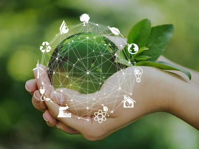 Natural, Physical & Environmental Sciences