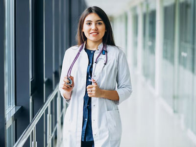 Health & Medical Studies